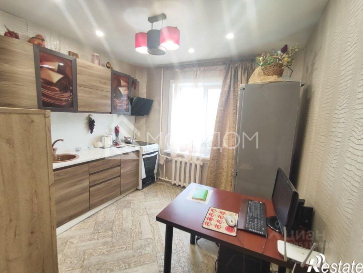 2-комн квартира ул Больничная, 38,  д. 38