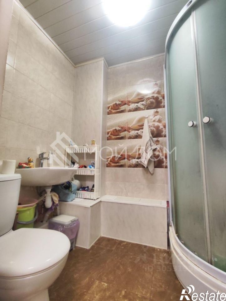 2-комн квартира ул Больничная, 38,  д. 38