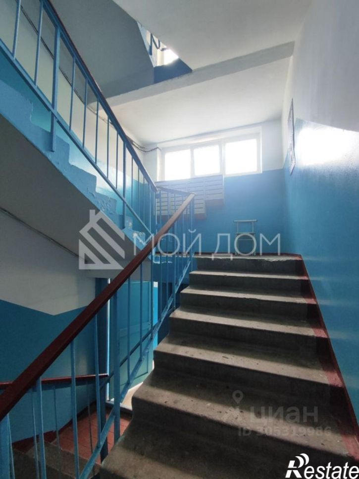 2-комн квартира ул Больничная, 38,  д. 38