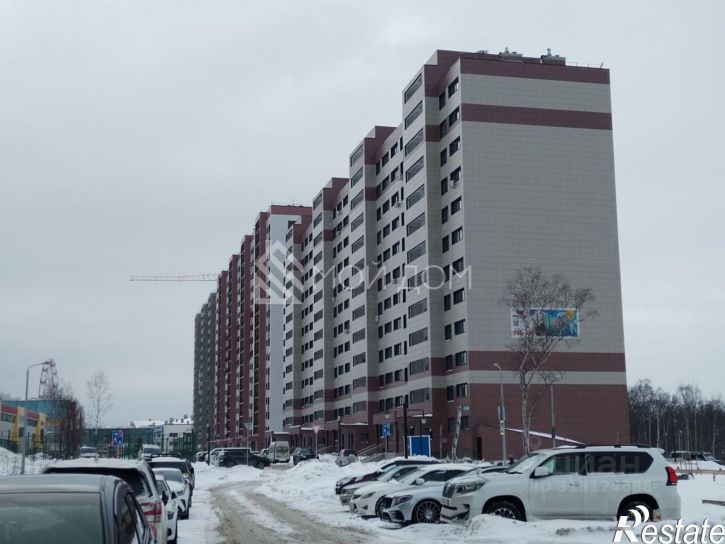 2-комн квартира ул Ленина, 563 1,  д. 563 1,  к. 1