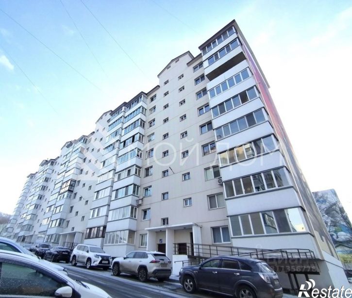 1-комн квартира пер Горького, 84,  д. 84