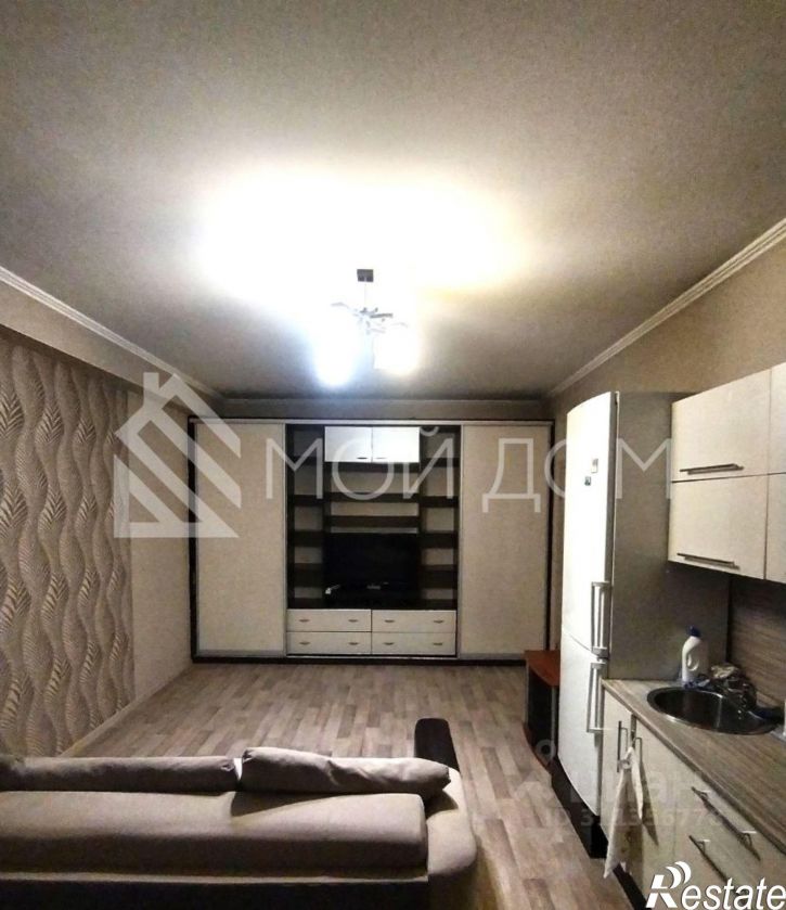 1-комн квартира пер Горького, 84,  д. 84