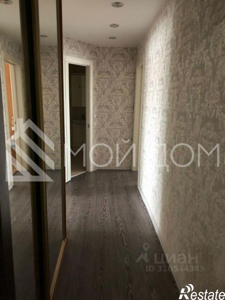 2-комн квартира ул Емельянова А.О., 29,  д. 29