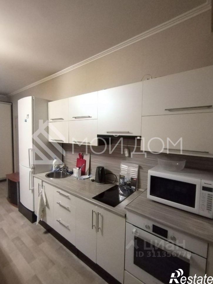 1-комн квартира пер Горького, 84,  д. 84