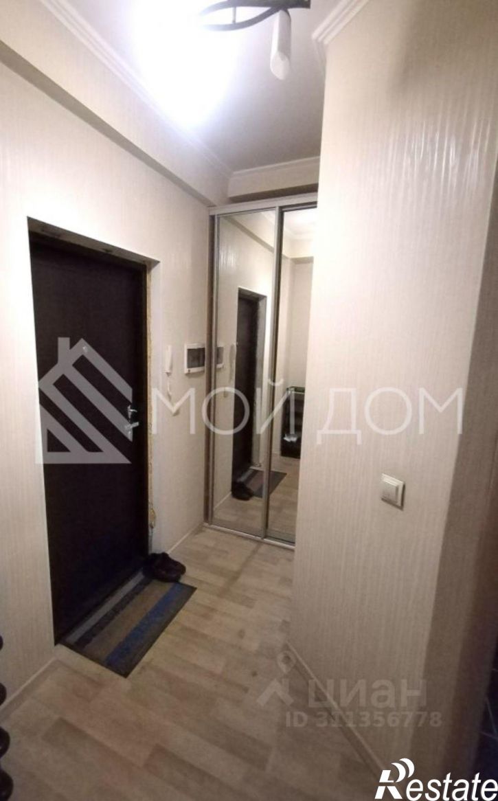 1-комн квартира пер Горького, 84,  д. 84