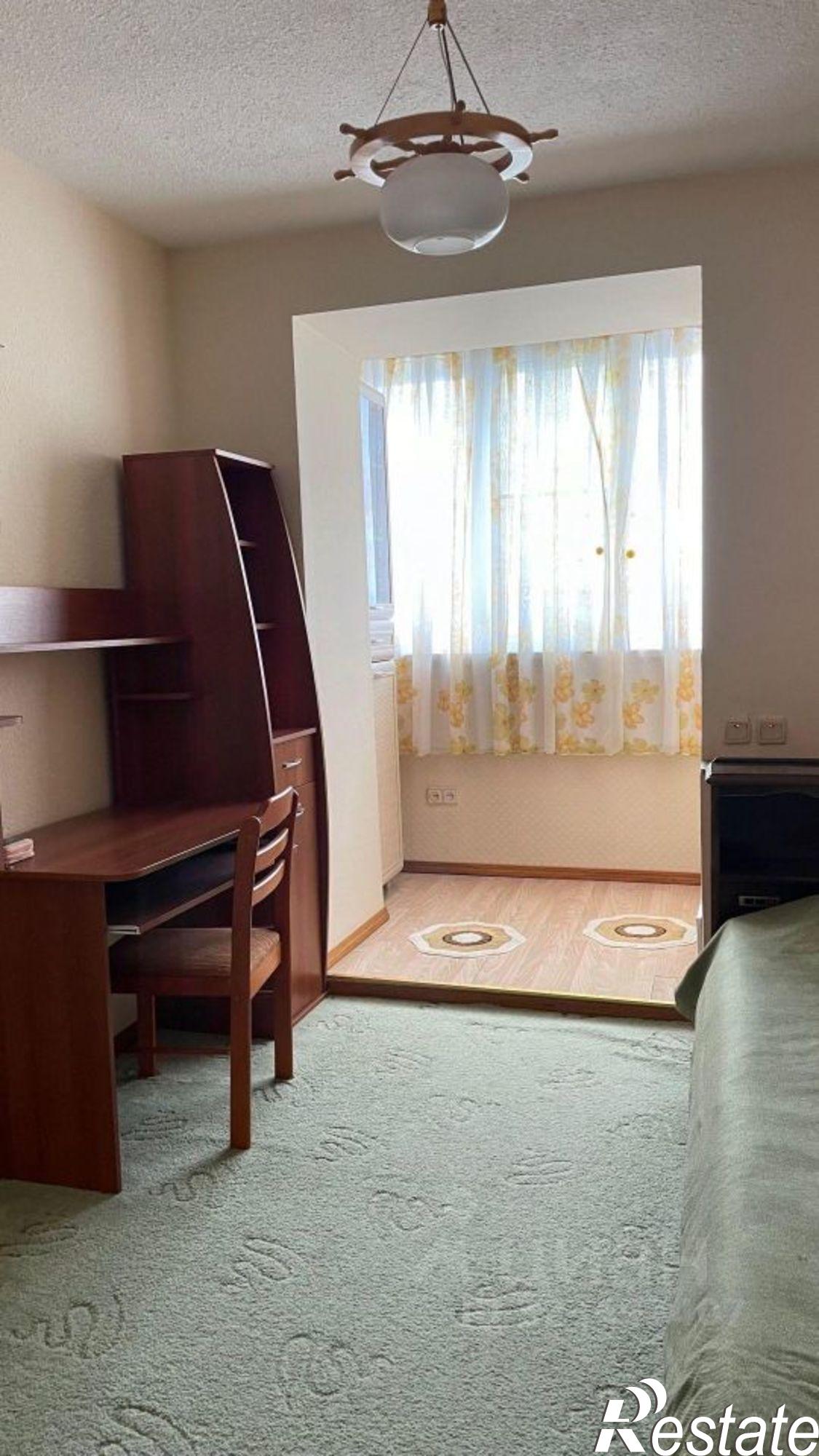 Сдать квартиру за 165 000 рублей на проспект Победы, 28