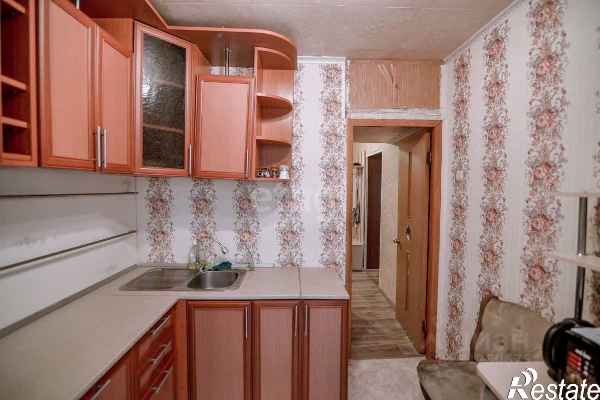 Купить квартиру за 6 500 000 рублей на улица Гайдука, 3