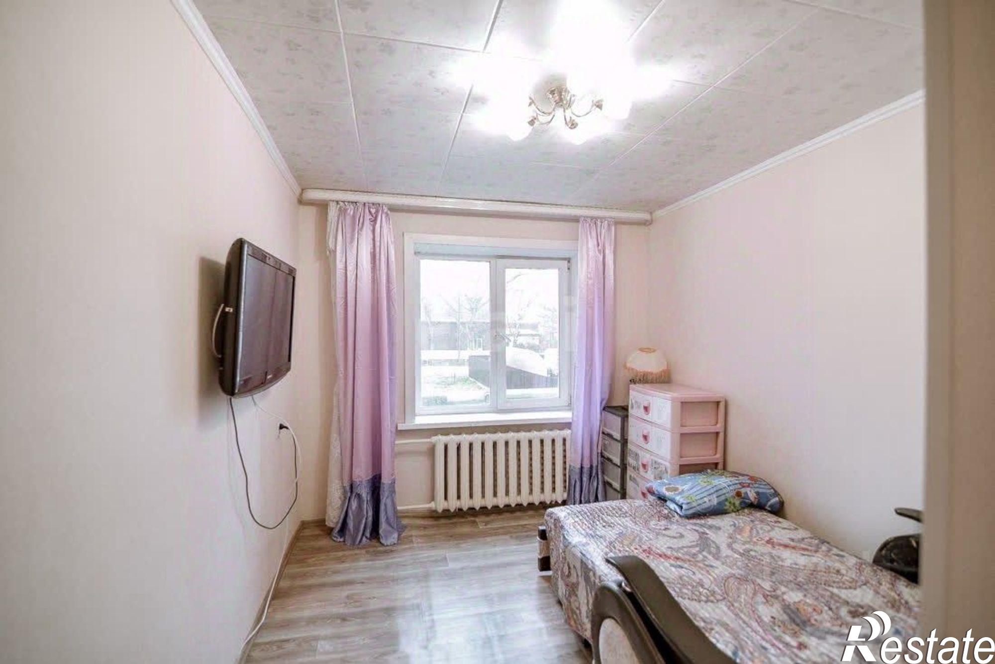 Купить квартиру за 6 500 000 рублей на улица Гайдука, 3