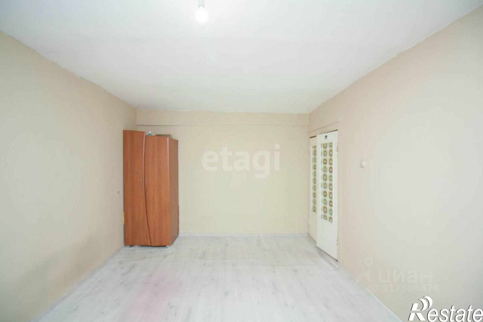 Купить квартиру за 6 750 000 рублей на 2-я Красносельская улица, 28Б