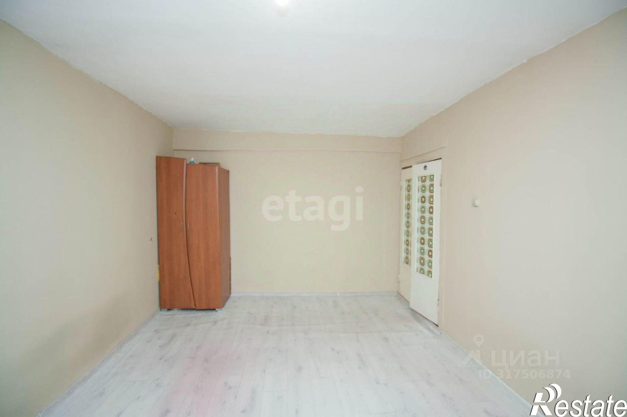 Купить квартиру за 6 750 000 рублей на 2-я Красносельская улица, 28Б