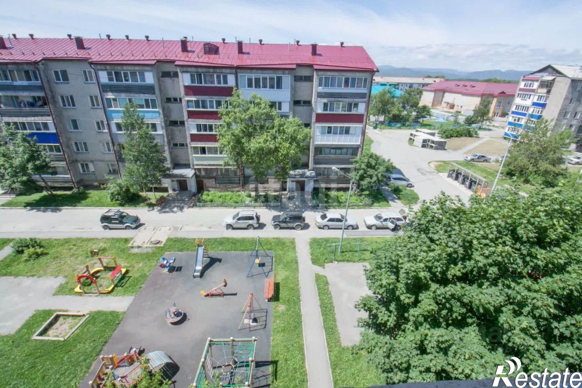 Купить квартиру за 6 750 000 рублей на 2-я Красносельская улица, 28Б