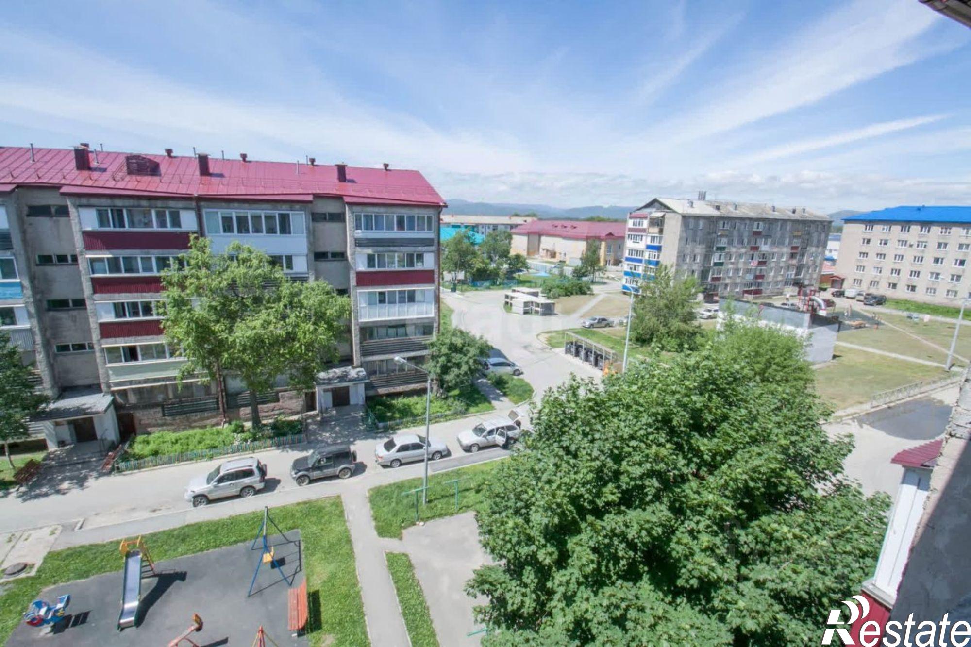 Купить квартиру за 6 750 000 рублей на 2-я Красносельская улица, 28Б