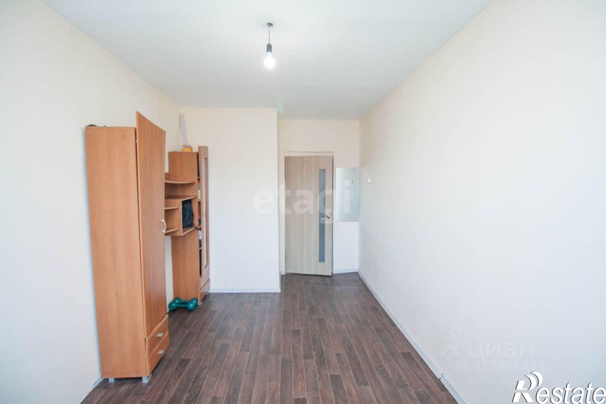 Купить квартиру за 6 750 000 рублей на 2-я Красносельская улица, 28Б