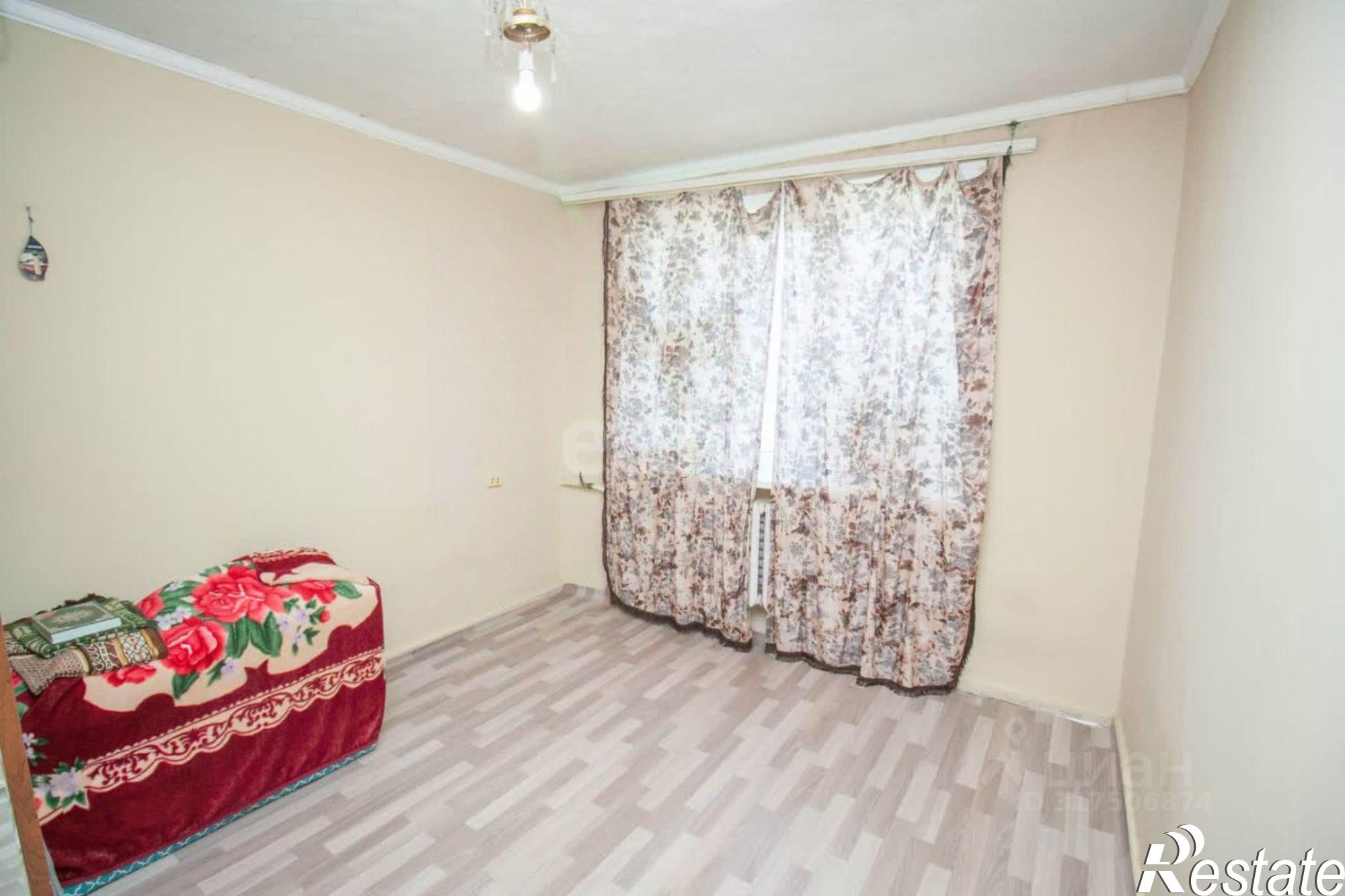 Купить квартиру за 6 750 000 рублей на 2-я Красносельская улица, 28Б