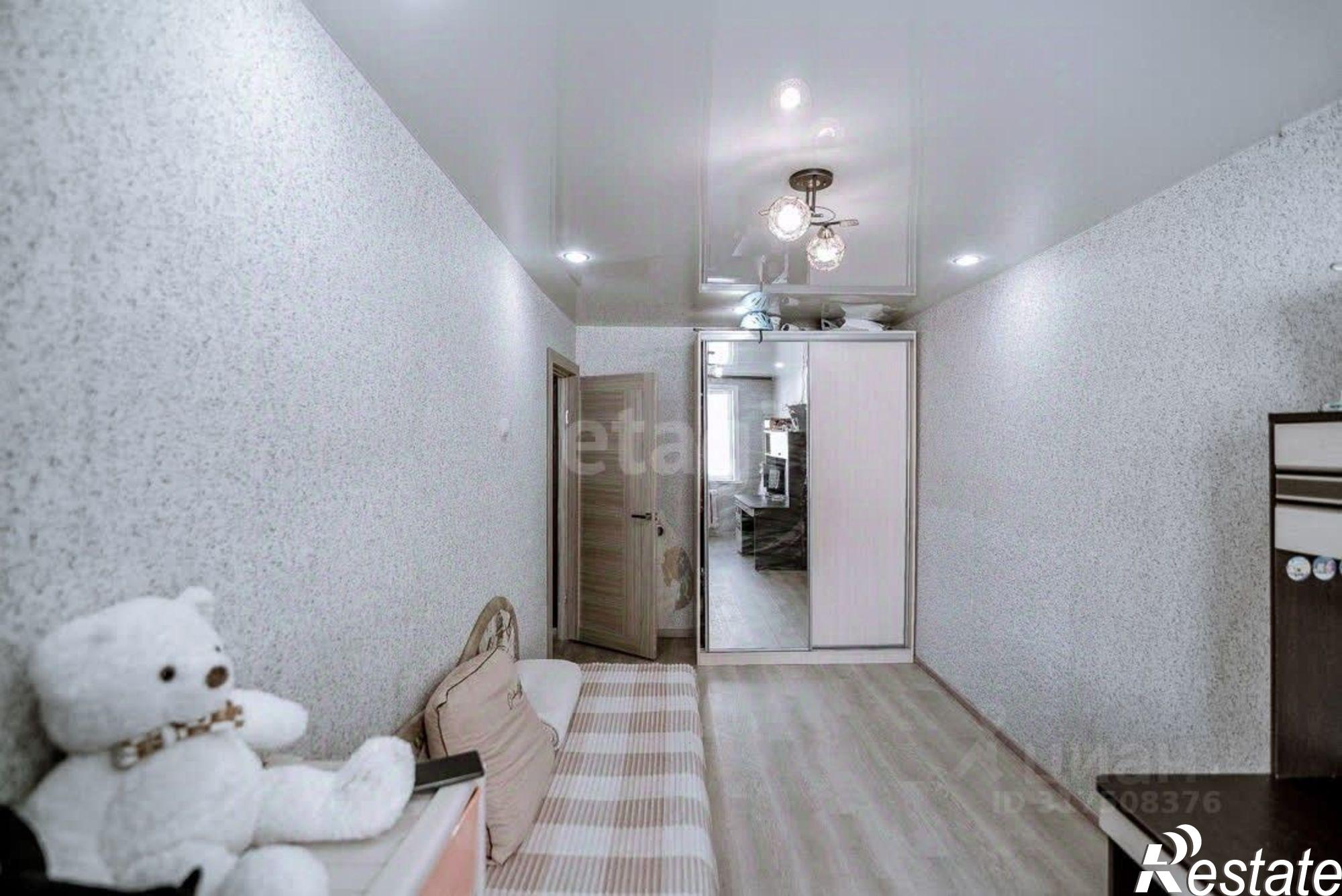 Купить квартиру за 6 050 000 рублей на улица Науки, 1