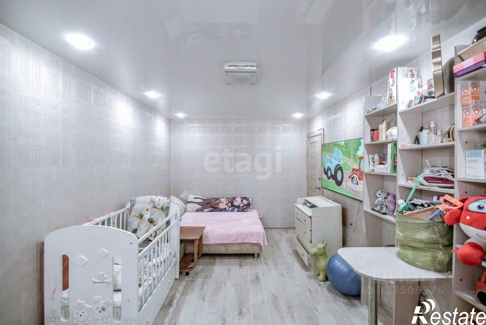 Купить квартиру за 6 050 000 рублей на улица Науки, 1