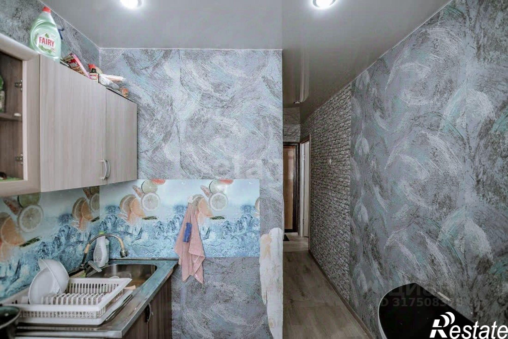 Купить квартиру за 6 050 000 рублей на улица Науки, 1