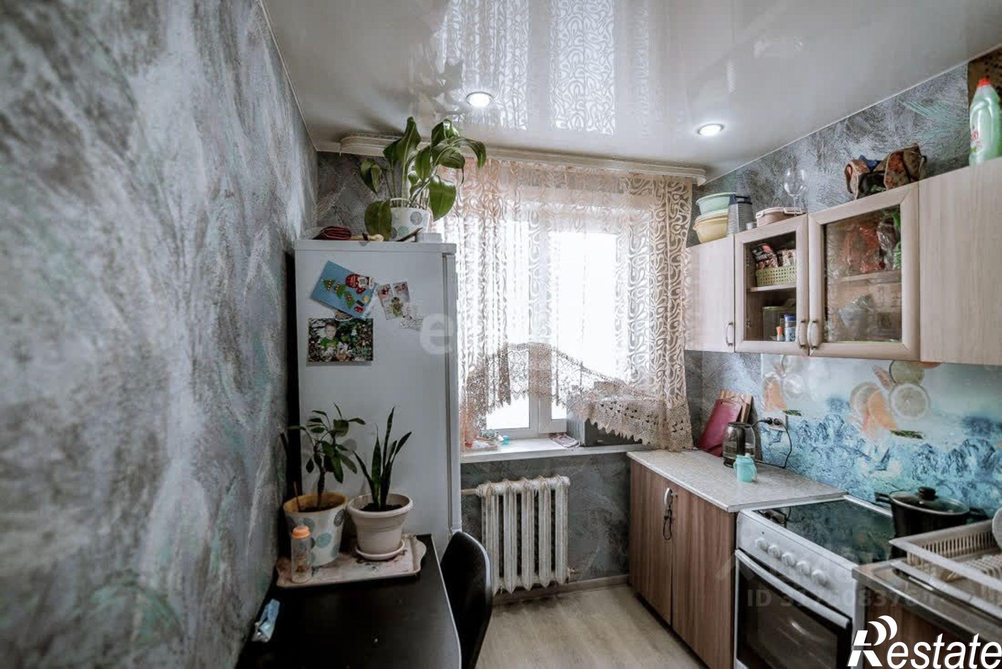 Купить квартиру за 6 050 000 рублей на улица Науки, 1