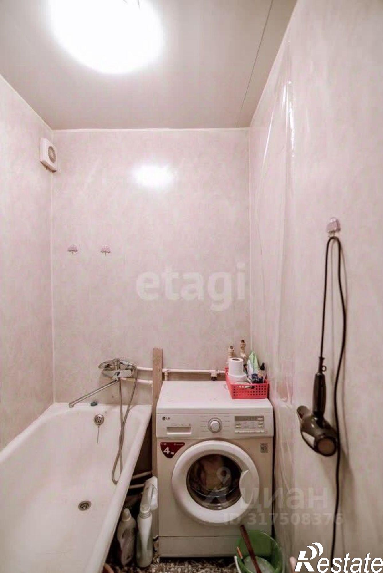 Купить квартиру за 6 050 000 рублей на улица Науки, 1