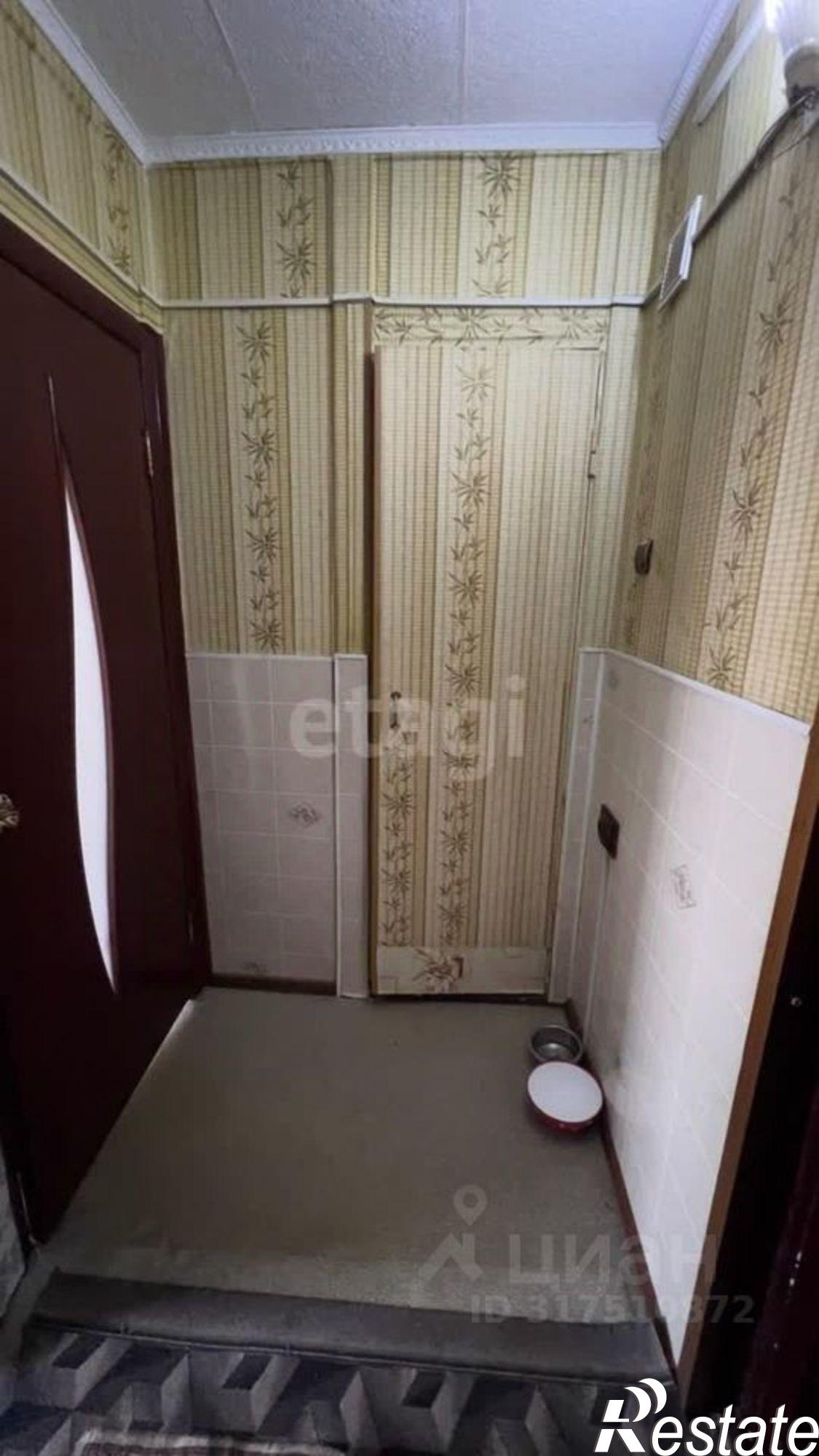 Купить квартиру за 6 300 000 рублей на Курильская улица, 57