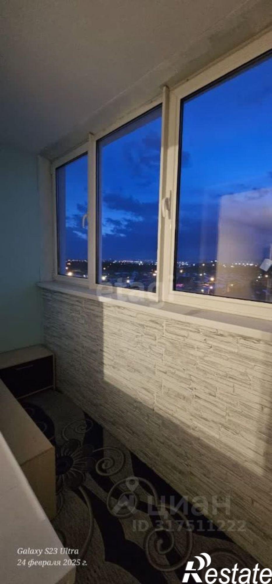 Купить квартиру за 10 200 000 рублей на Мартовский переулок, 8