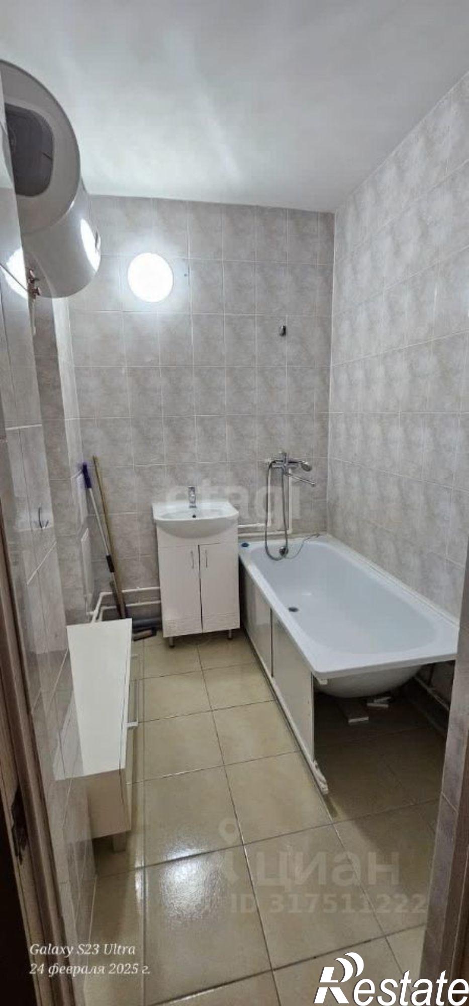 Купить квартиру за 10 200 000 рублей на Мартовский переулок, 8