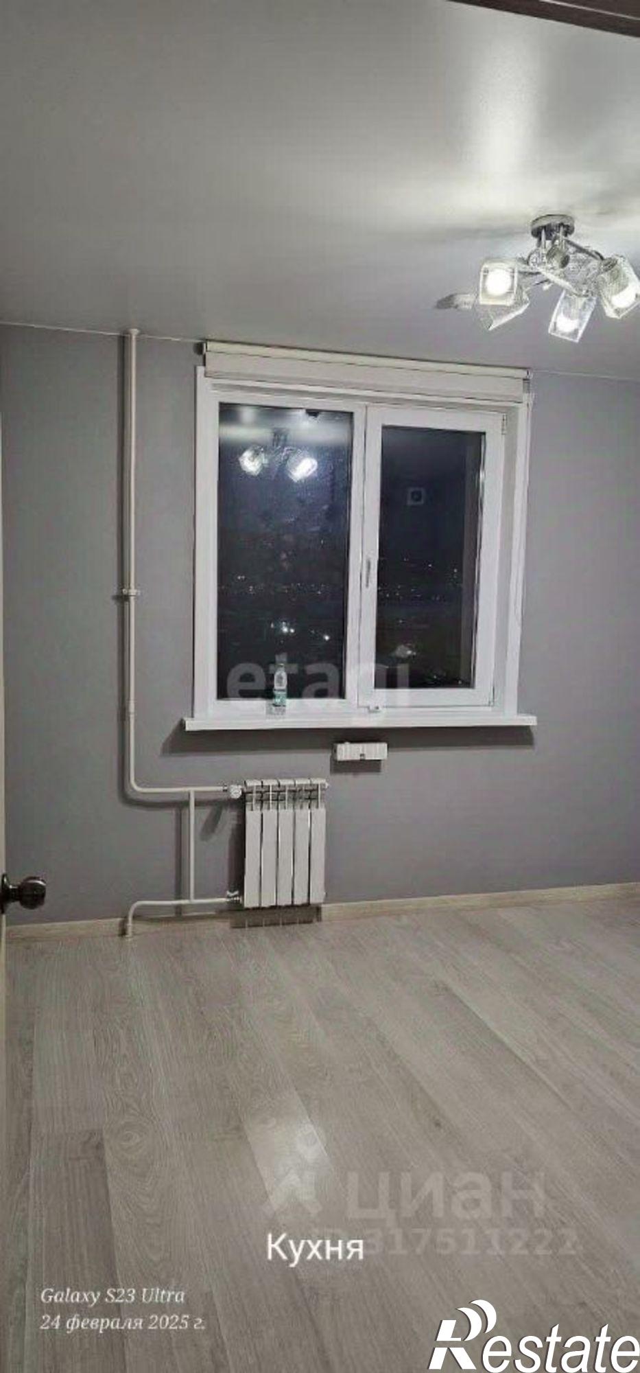 Купить квартиру за 10 200 000 рублей на Мартовский переулок, 8