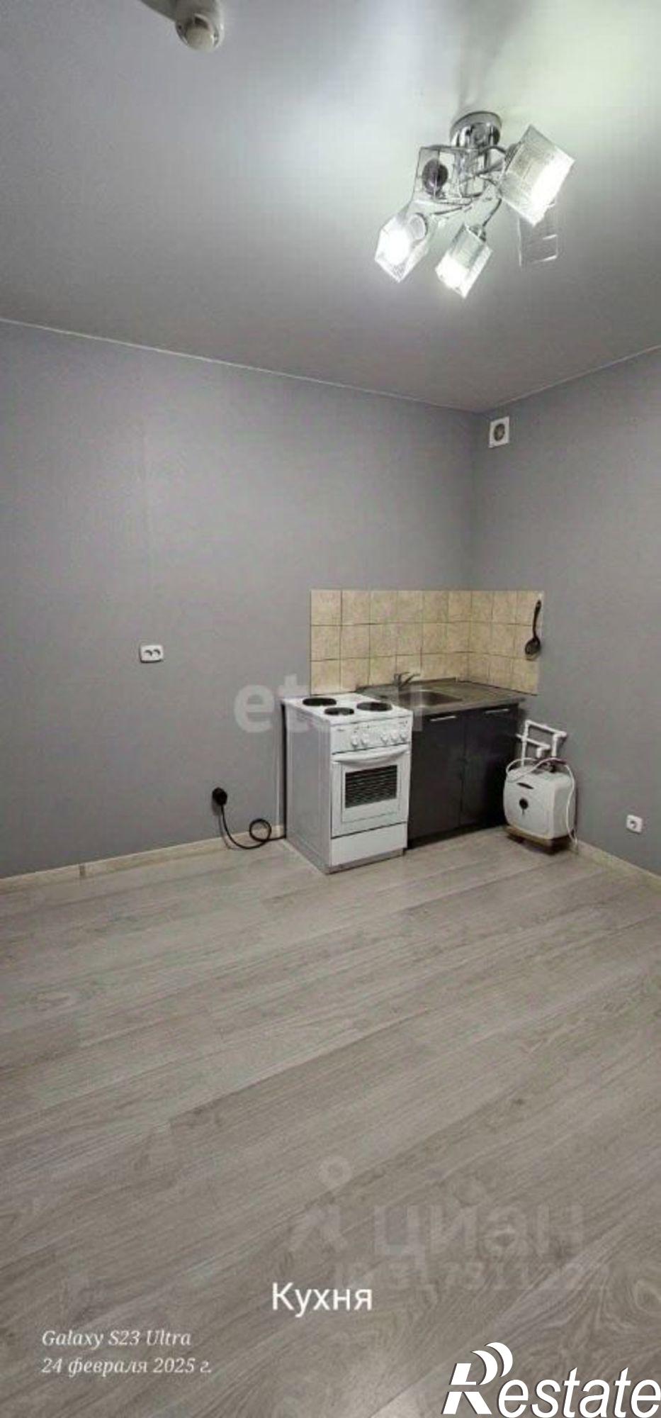 Купить квартиру за 10 200 000 рублей на Мартовский переулок, 8