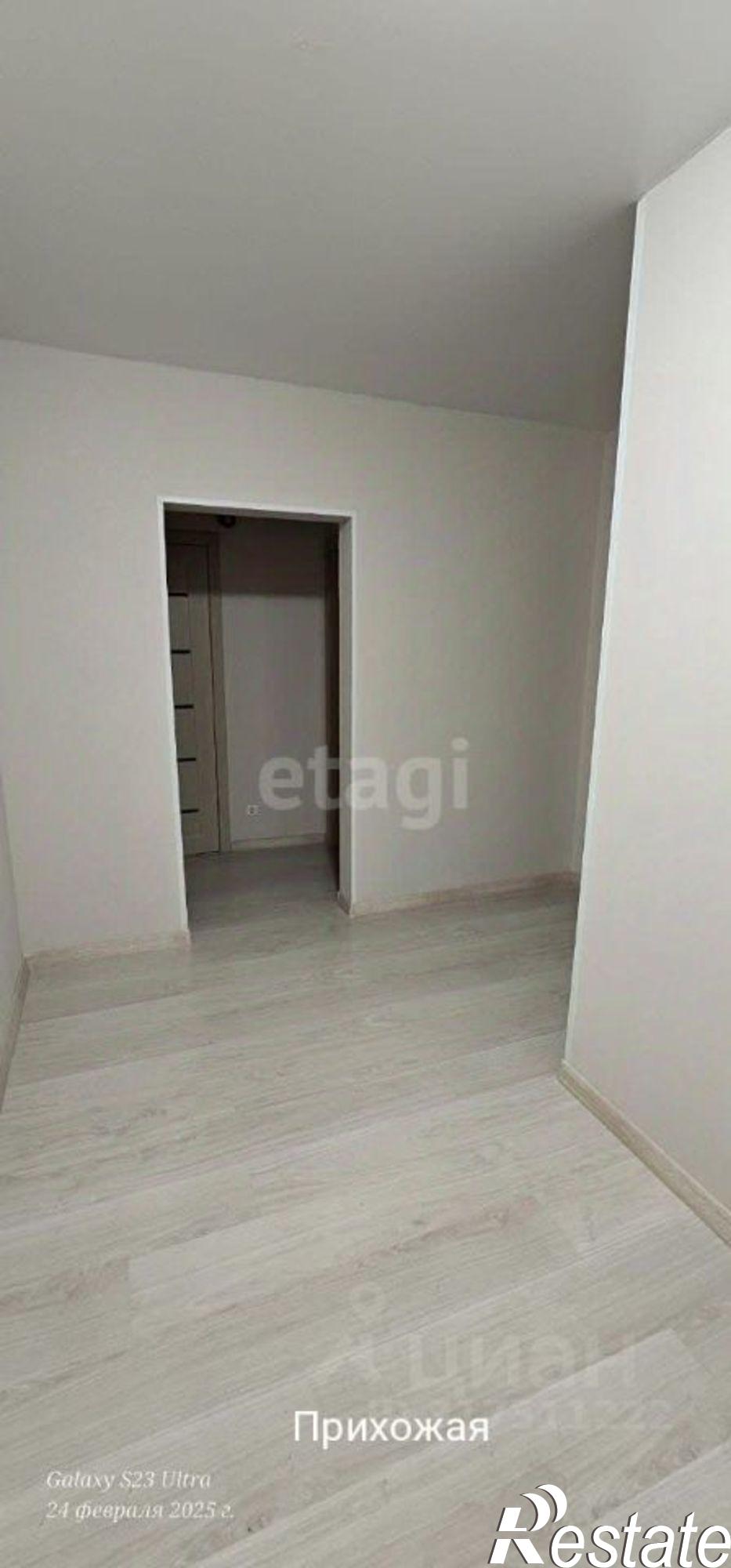 Купить квартиру за 10 200 000 рублей на Мартовский переулок, 8