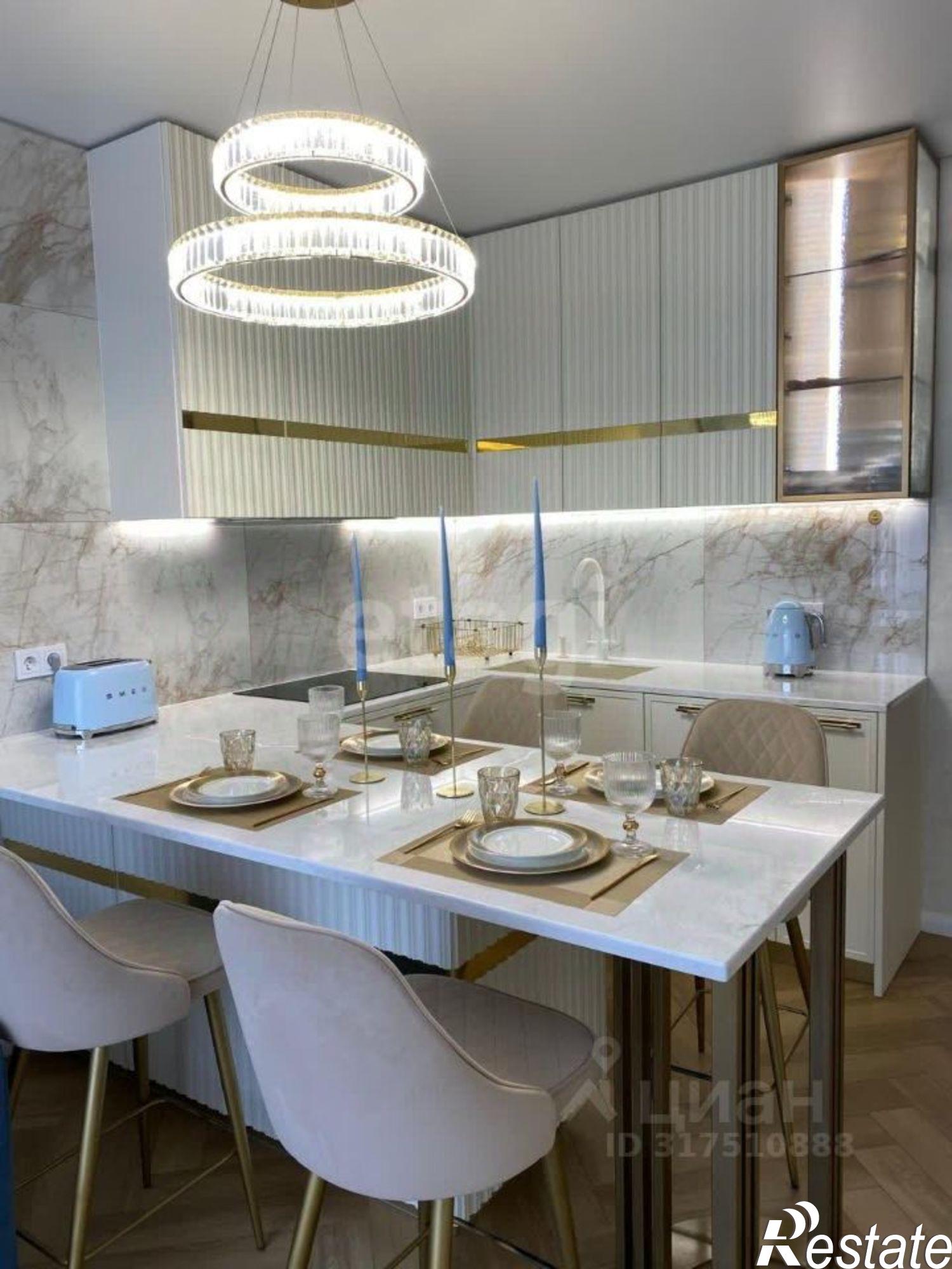 Купить квартиру за 24 500 000 рублей на улица Горького, 30/2