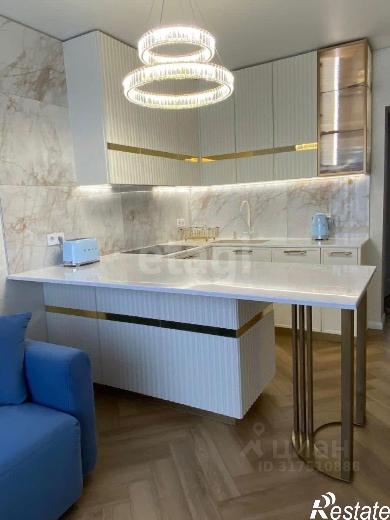 Купить квартиру за 24 500 000 рублей на улица Горького, 30/2