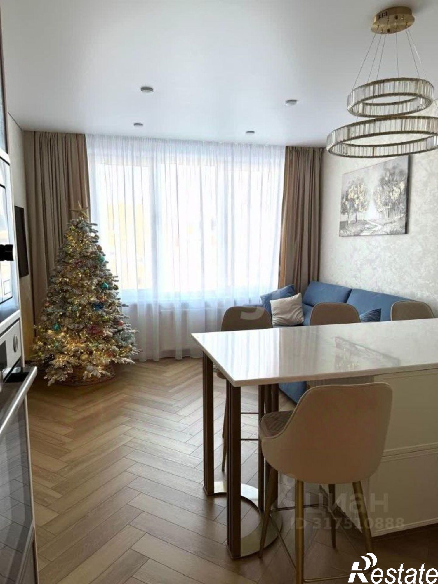 Купить квартиру за 24 500 000 рублей на улица Горького, 30/2