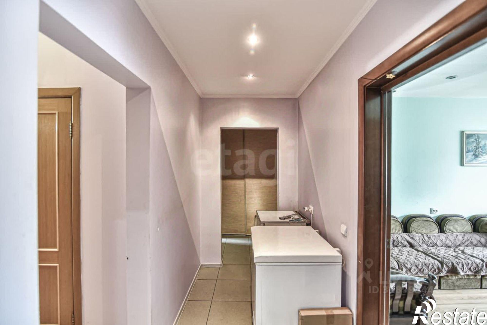 Купить квартиру за 12 900 000 рублей на проспект Мира, 375