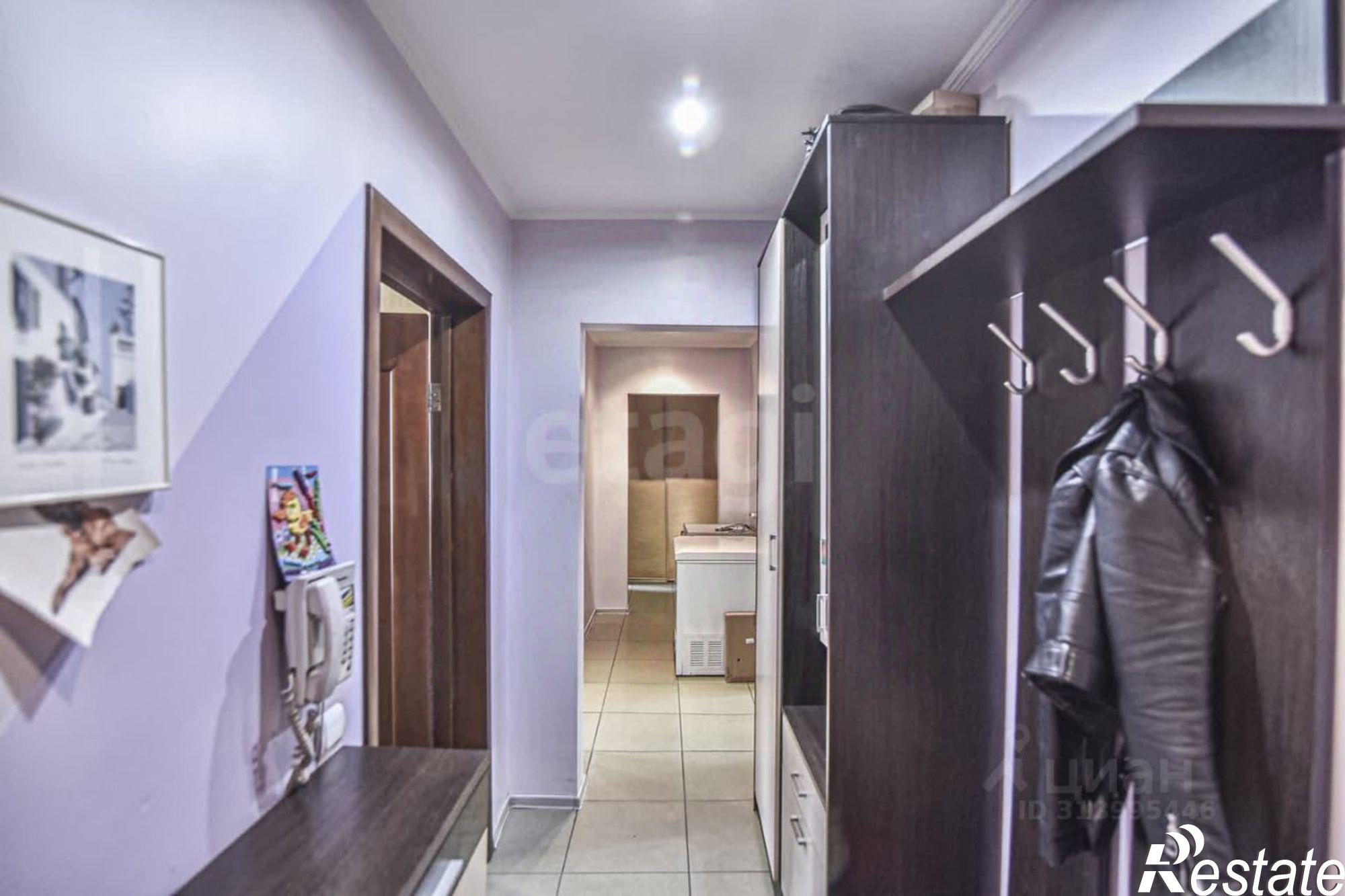 Купить квартиру за 12 900 000 рублей на проспект Мира, 375