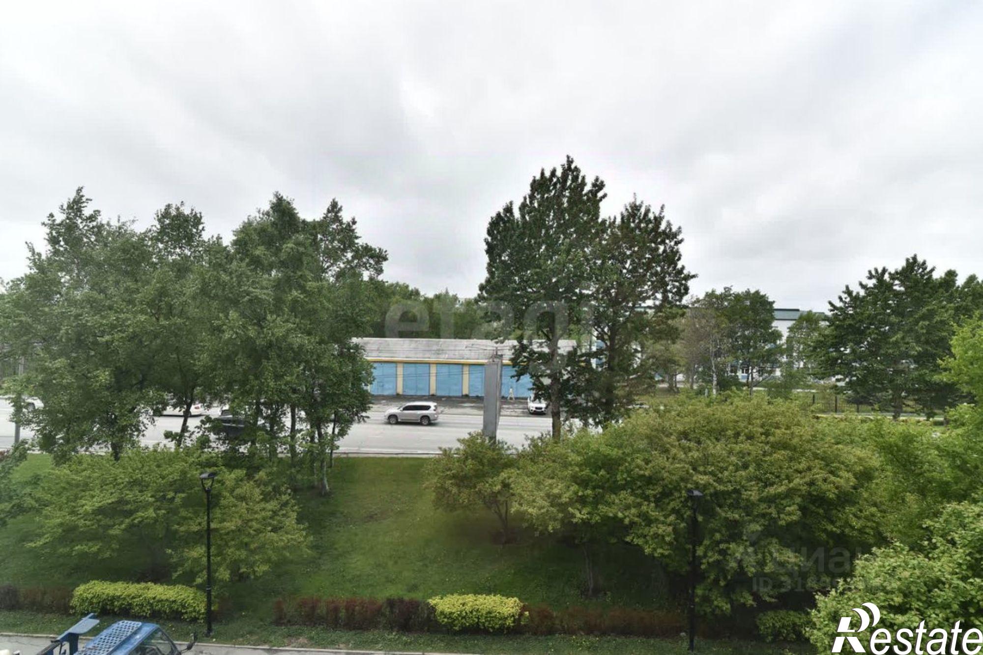 Купить квартиру за 12 900 000 рублей на проспект Мира, 375