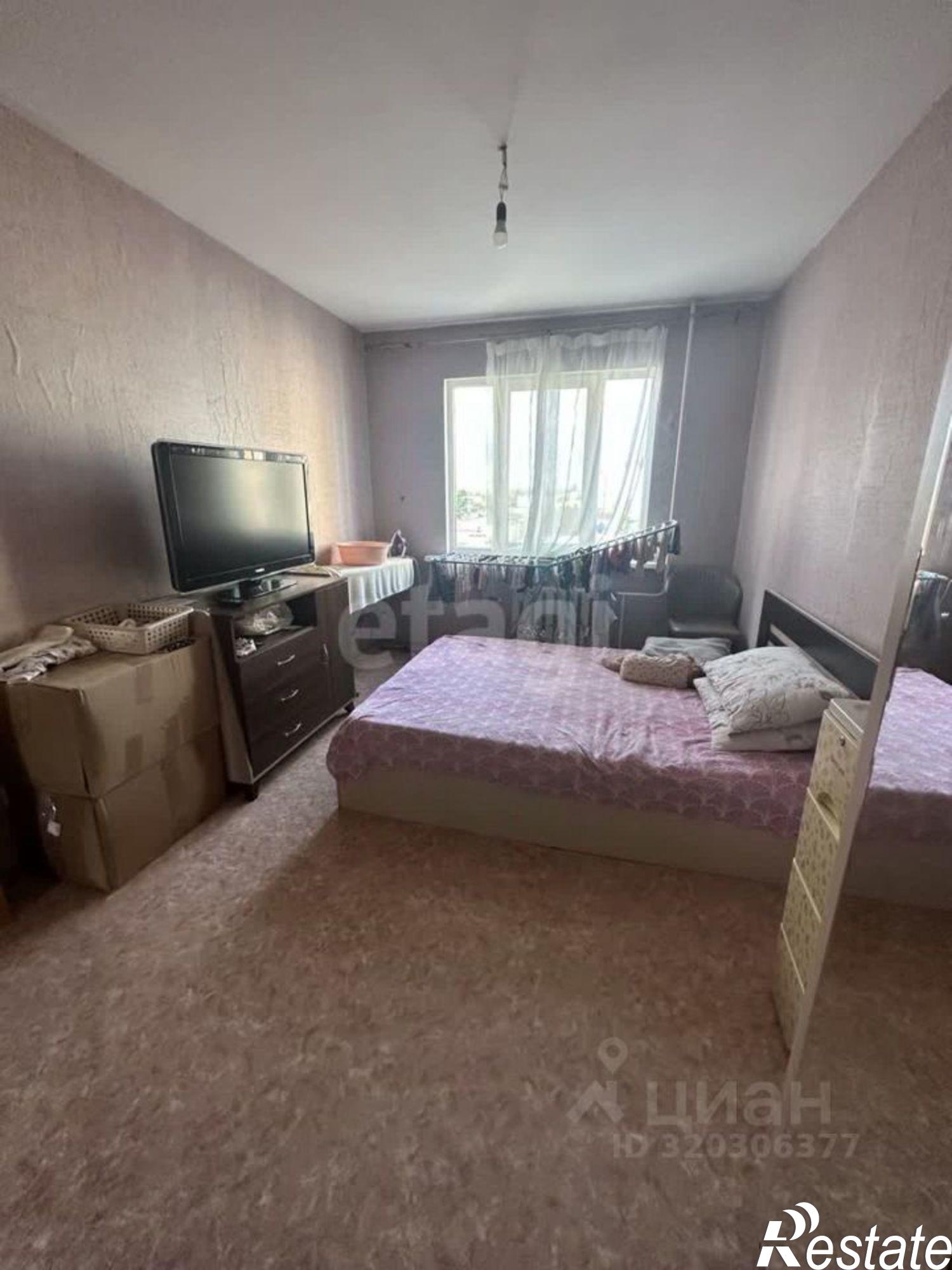 Купить квартиру за 8 000 000 рублей на проспект Мира, 65 к1