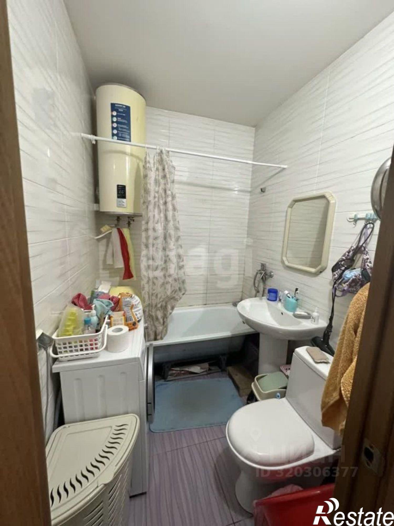 Купить квартиру за 8 000 000 рублей на проспект Мира, 65 к1