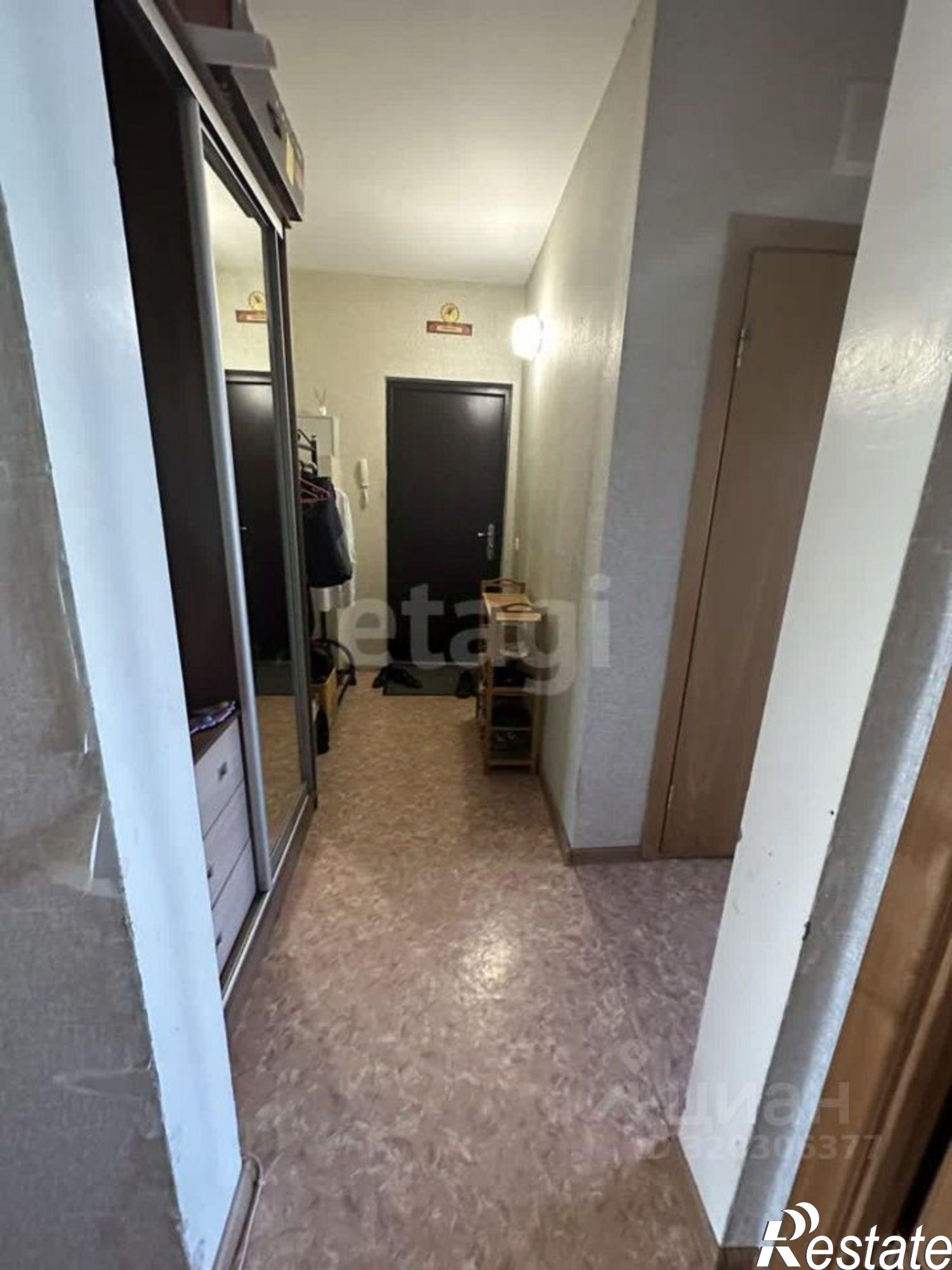 Купить квартиру за 8 000 000 рублей на проспект Мира, 65 к1