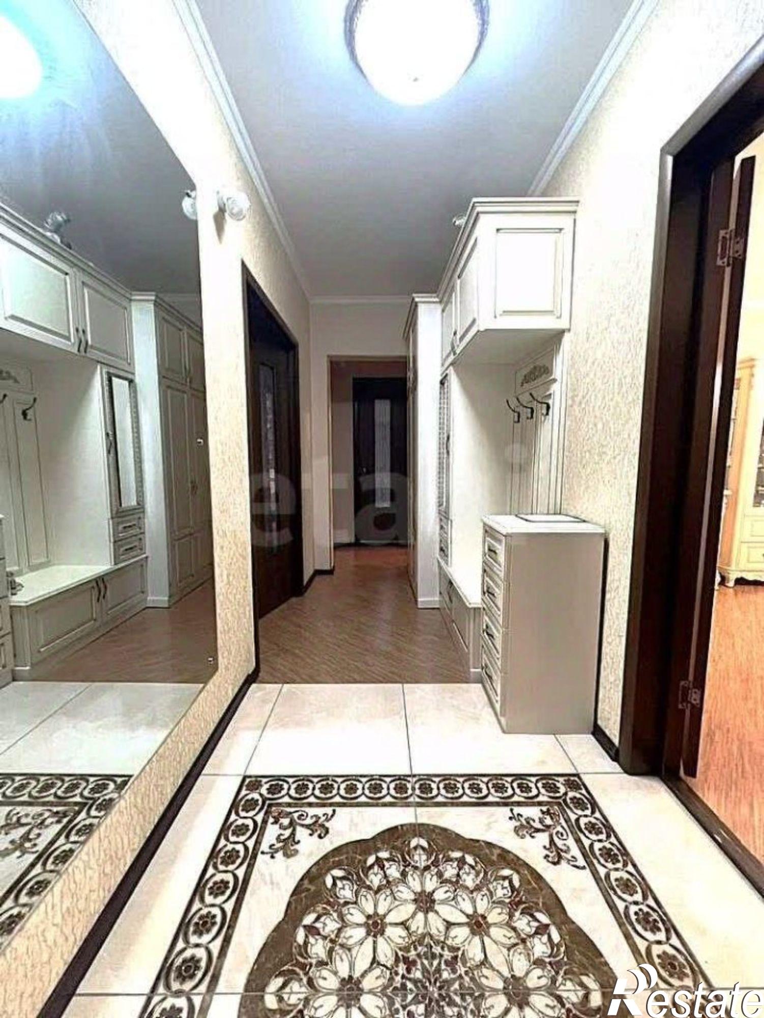 Купить квартиру за 16 500 000 рублей на проспект Победы, 6Б