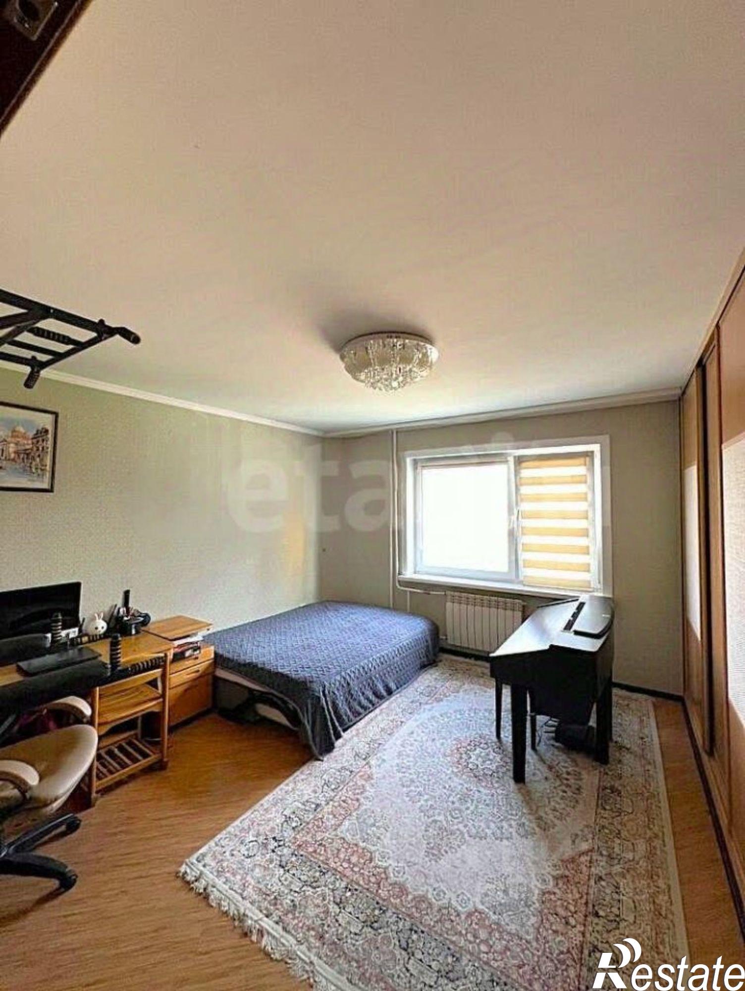 Купить квартиру за 16 500 000 рублей на проспект Победы, 6Б