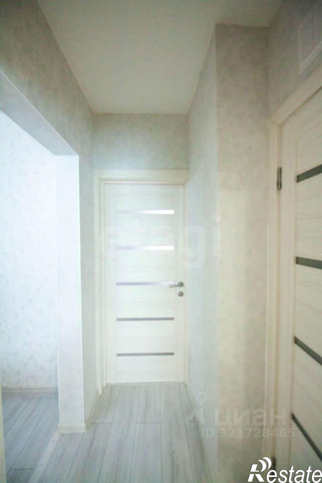 Купить квартиру за 10 299 000 рублей на Крайняя улица, 35