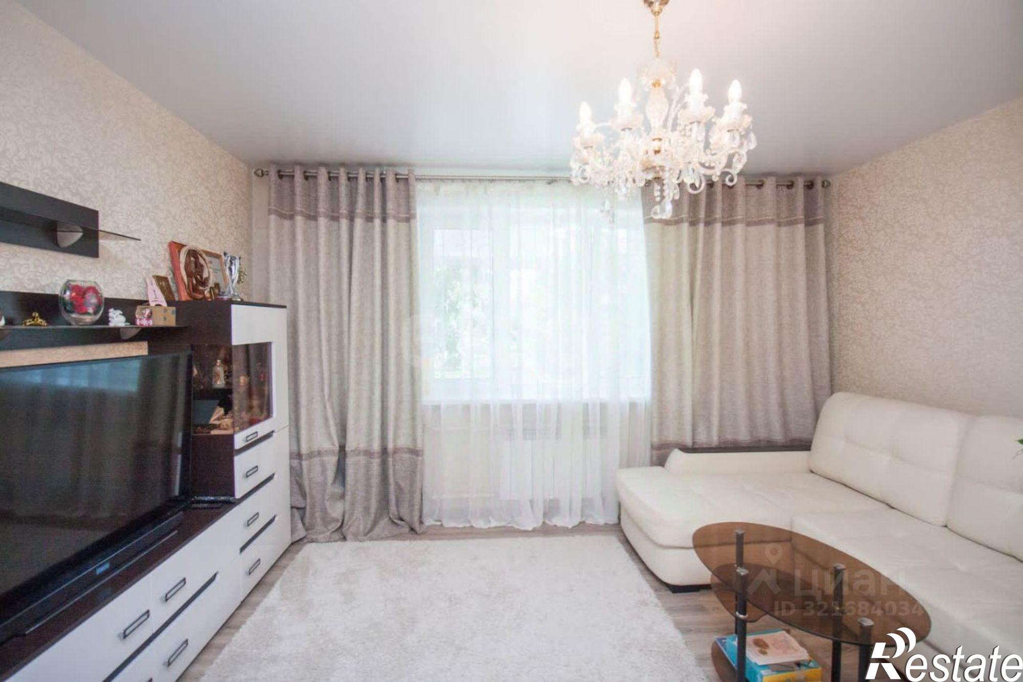 Купить квартиру за 14 000 000 рублей на Комсомольская улица, 241