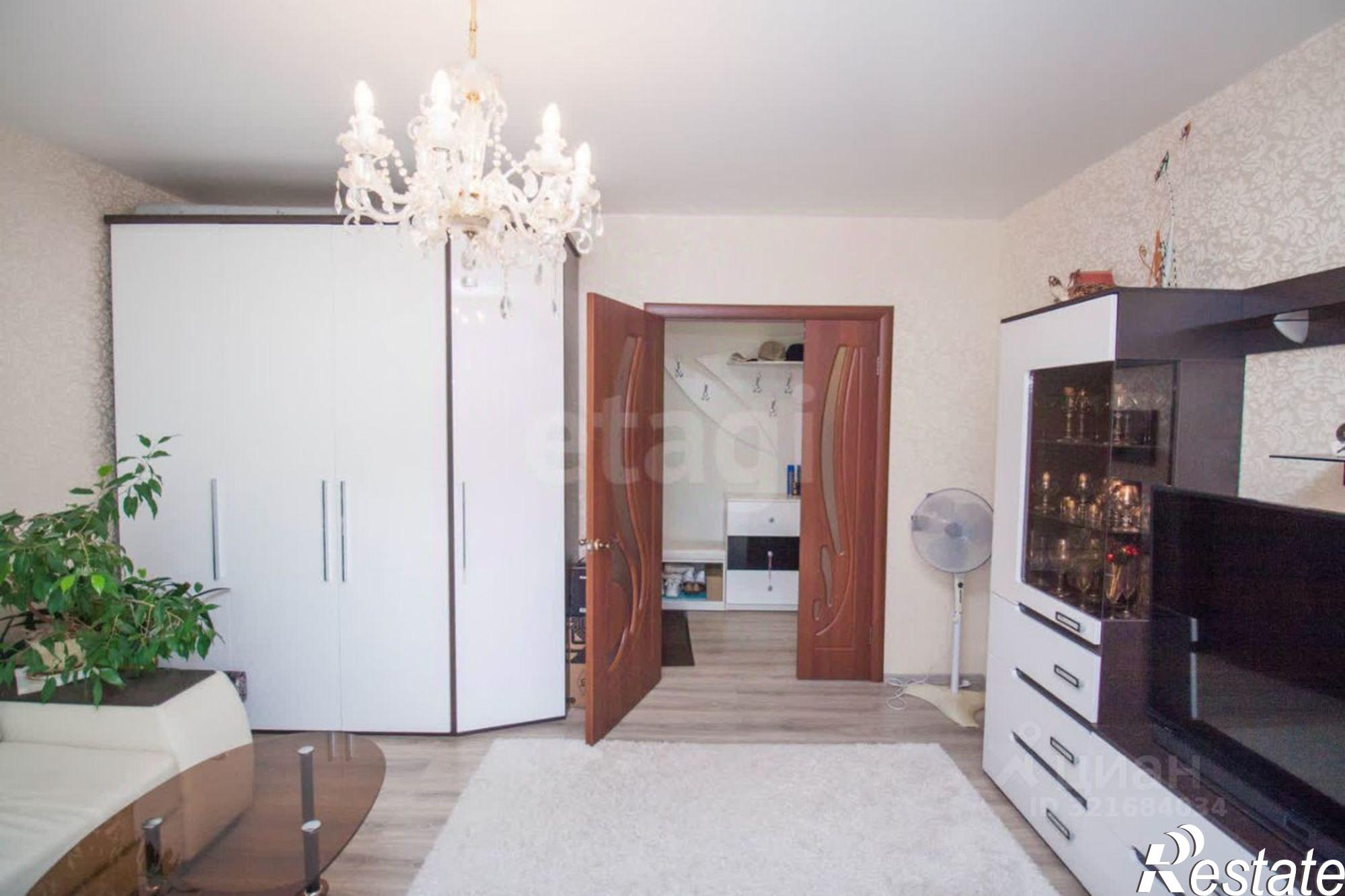 Купить квартиру за 14 000 000 рублей на Комсомольская улица, 241