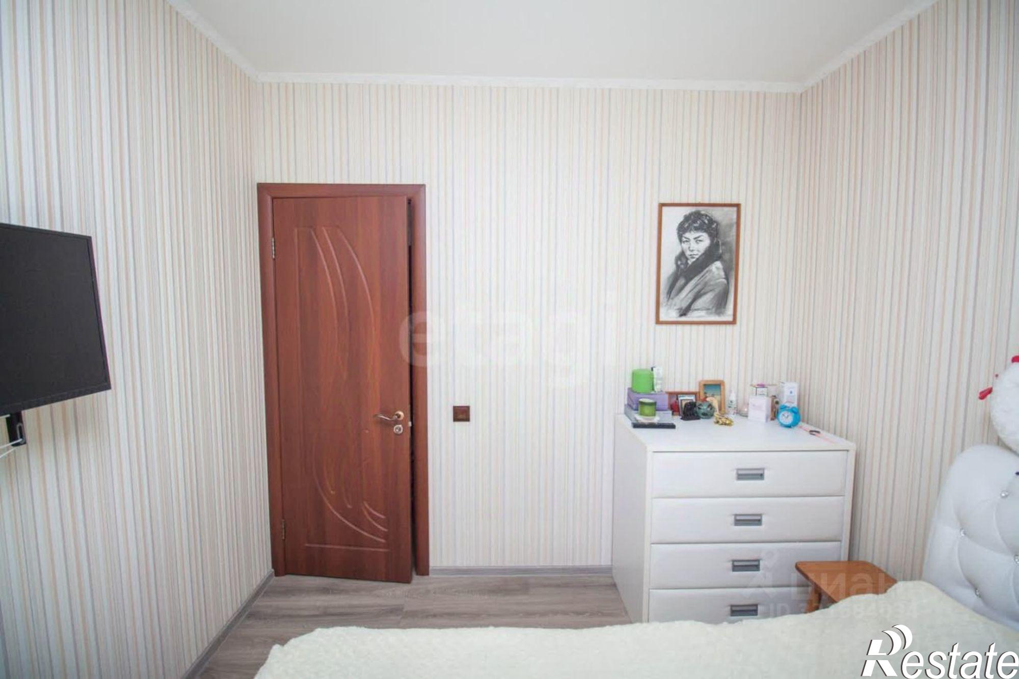 Купить квартиру за 14 000 000 рублей на Комсомольская улица, 241