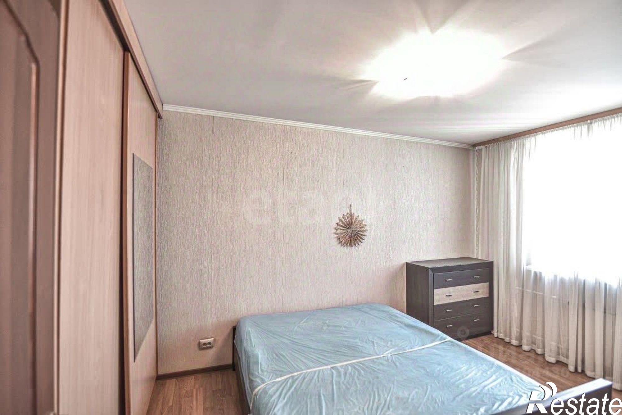 Купить квартиру за 18 000 000 рублей на Сахалинская улица, 30