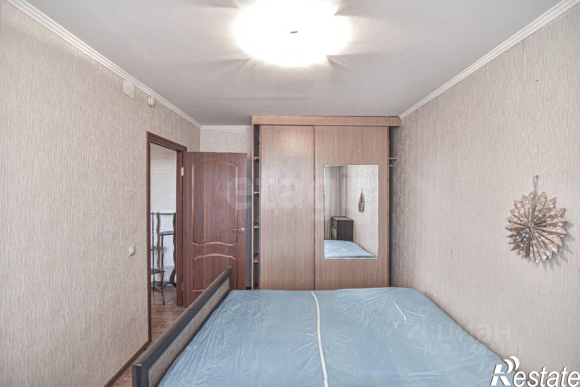 Купить квартиру за 18 000 000 рублей на Сахалинская улица, 30