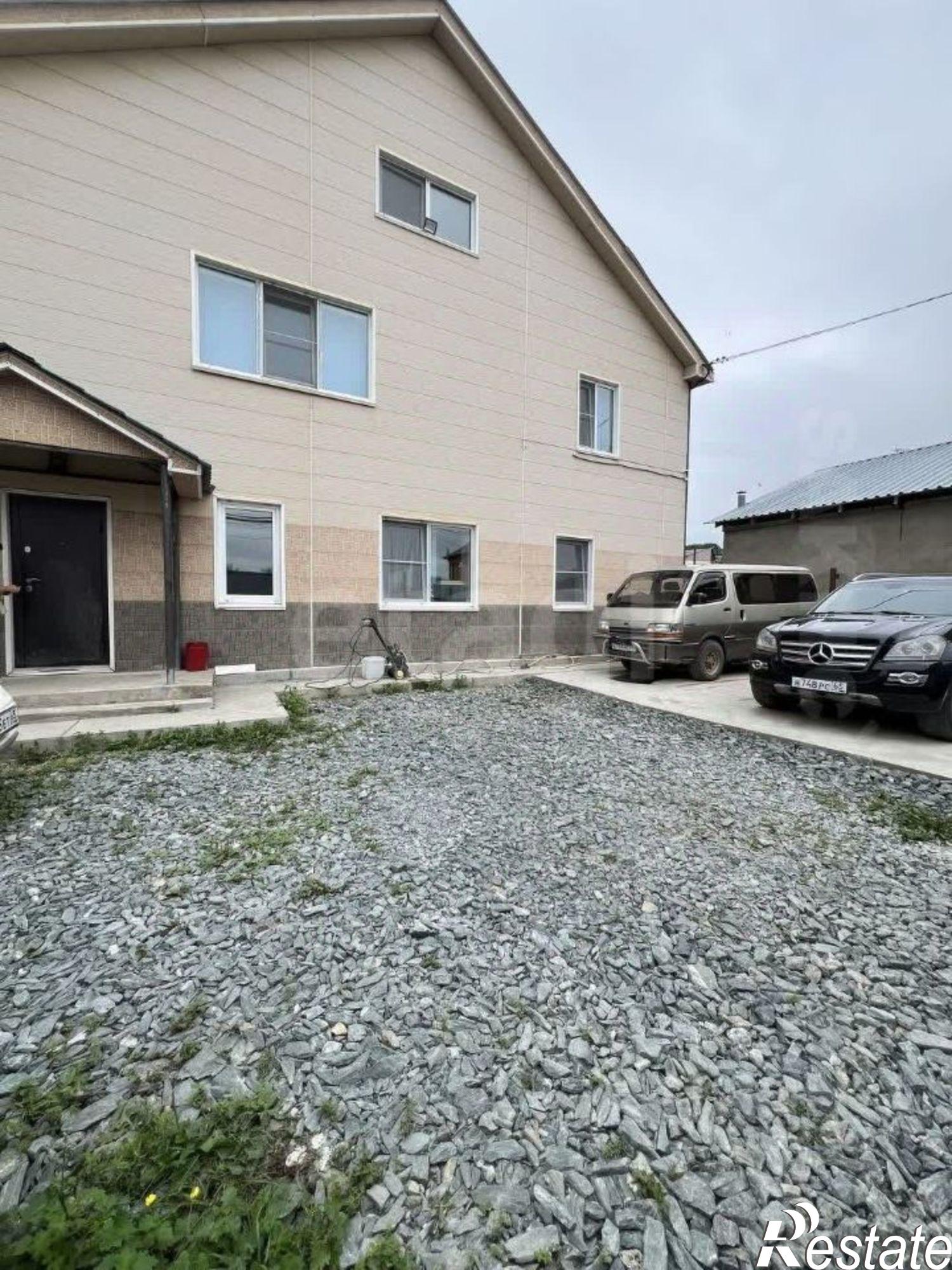 Купить квартиру за 20 000 000 рублей на улица Ариран, 8