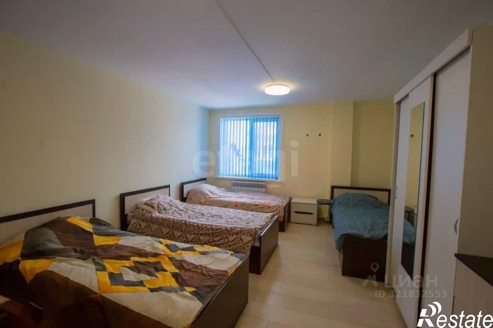 Купить квартиру за 20 000 000 рублей на улица Ариран, 8