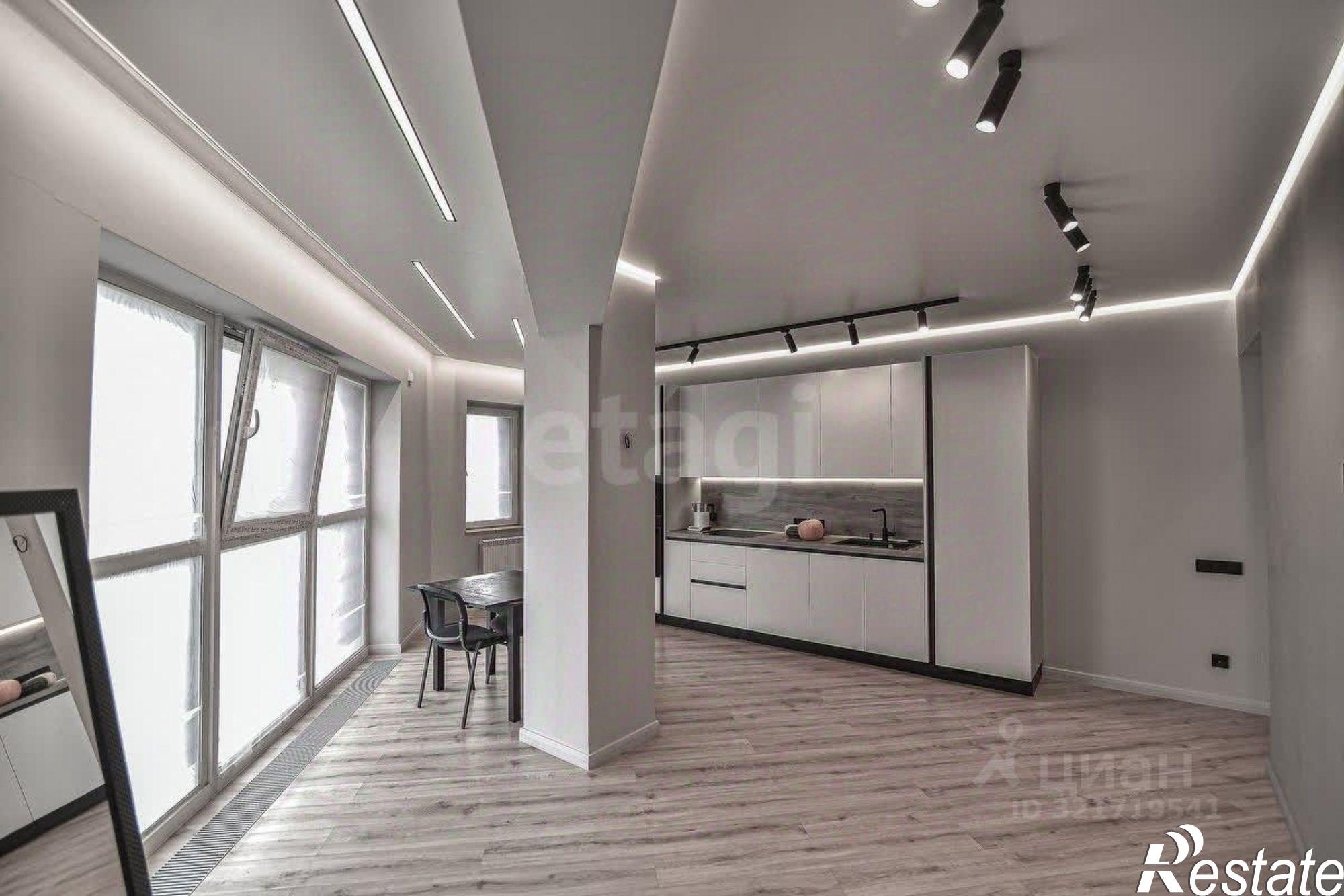 Купить квартиру за 23 500 000 рублей на проспект Победы, 11