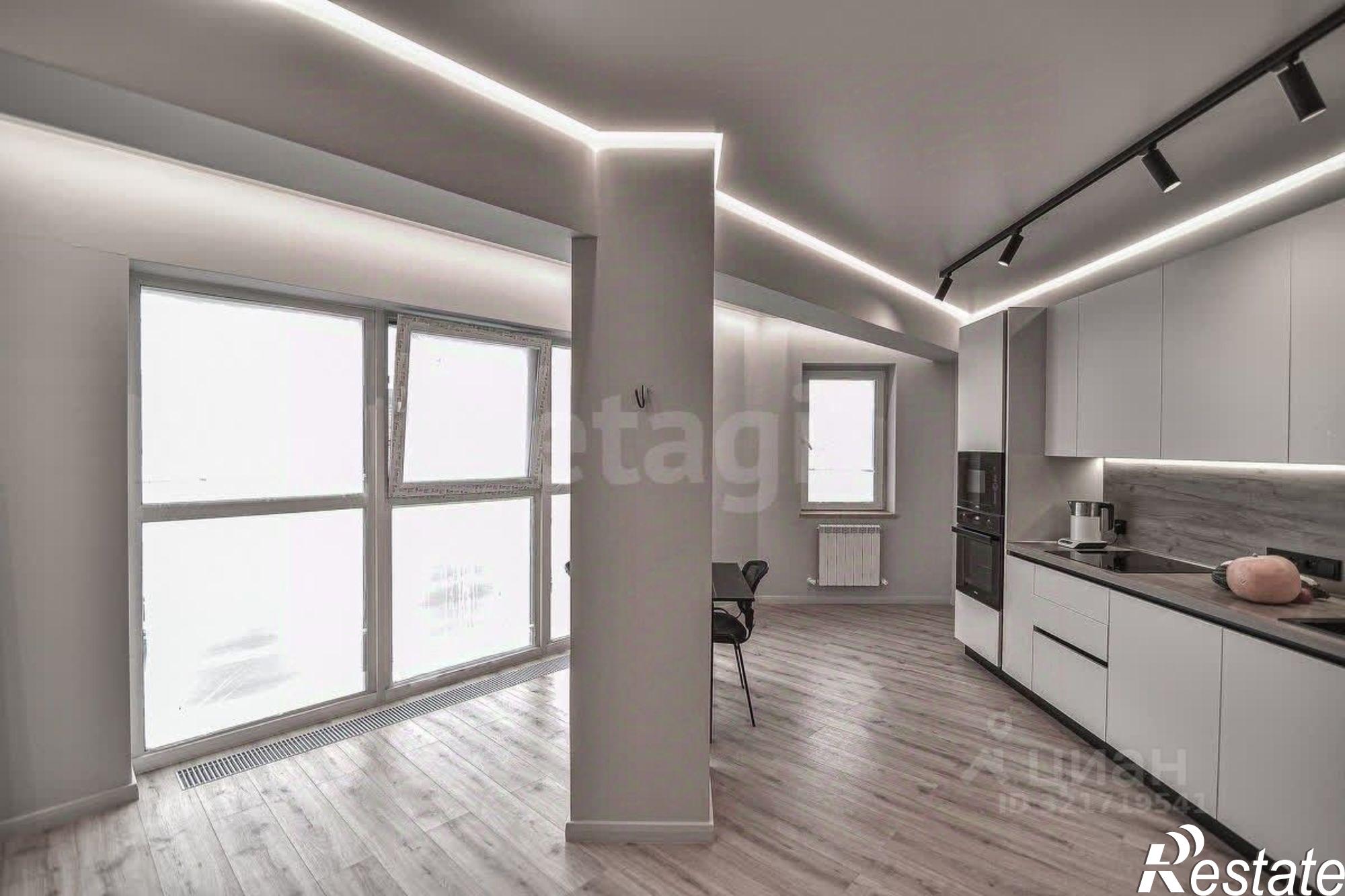 Купить квартиру за 23 500 000 рублей на проспект Победы, 11